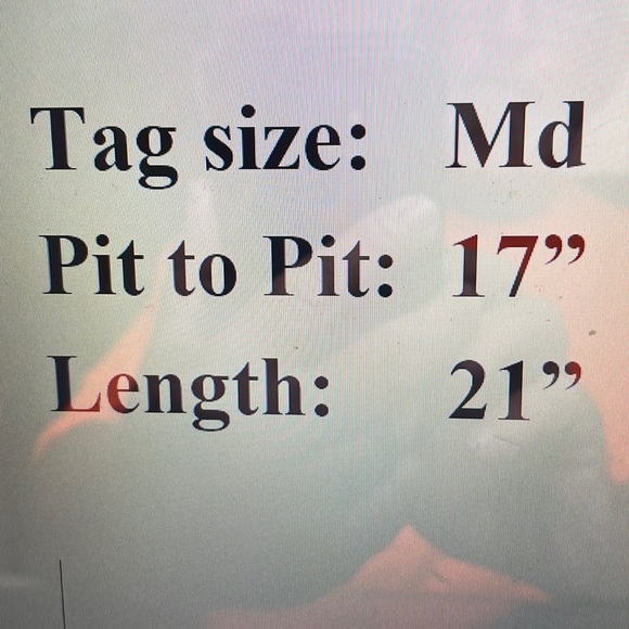 Avenger assemble Medium red-pink t shirt - Picture 5 of 5